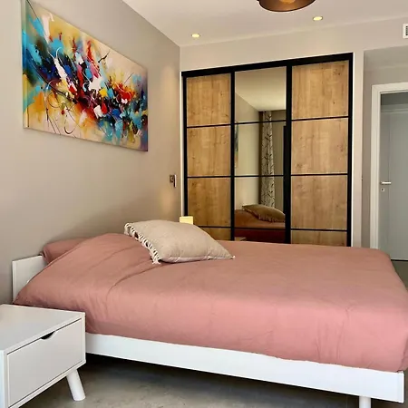 Onlysea Villa
