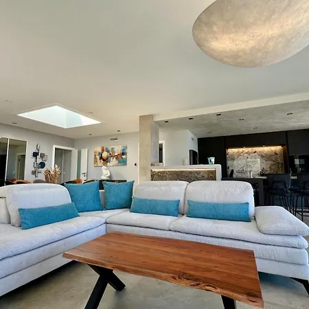 Onlysea Villa Roquebrune-sur-Argens