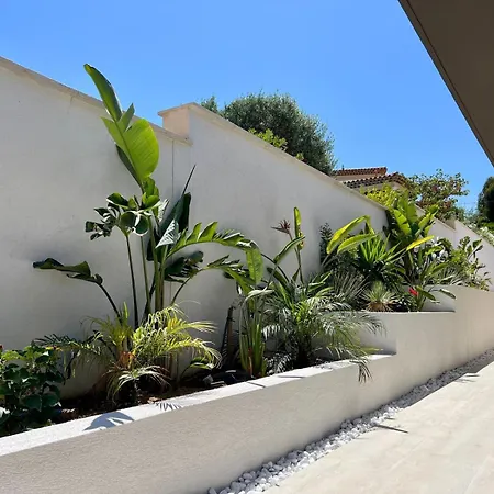 Onlysea Villa Roquebrune-sur-Argens