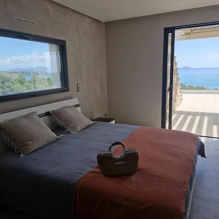 Onlysea Villa *