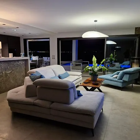 Villa Onlysea *