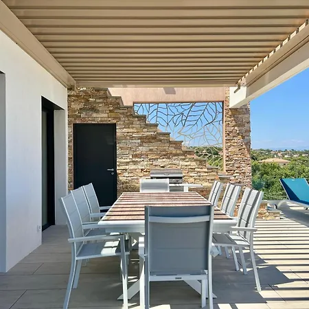 Onlysea Roquebrune-sur Argens
