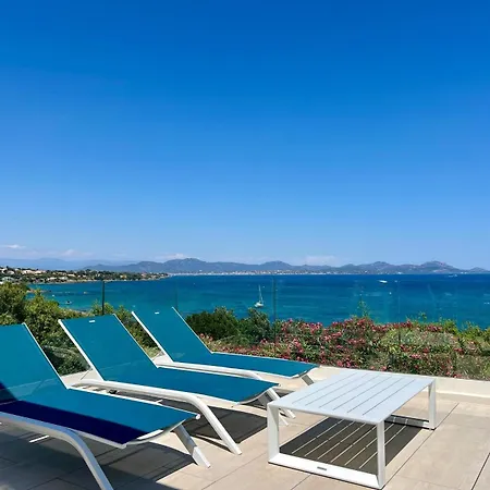 Onlysea Villa *